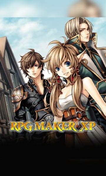 rpg maker xp steam